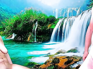 Devil in Paradise with..