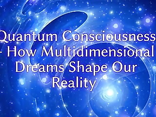 Quantum Consciousness - How..