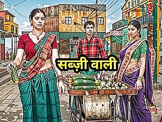 Desi wife cheated so their..