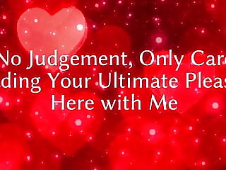 No Judgement, Only Care:..