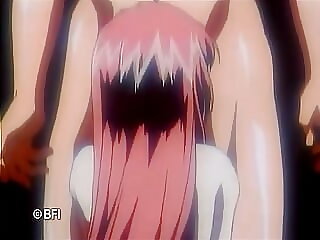 Hentai flick that has big..