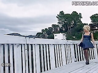 Fetish island, discipline