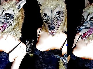 24 generation of Halloween-..