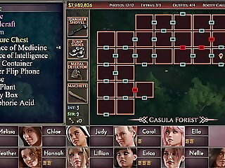 The Genesis Order v23044..