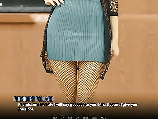 University Of Squeezing 3 -..