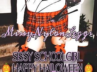 MissyNylonLeggs - Sissy..