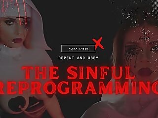 The Sinful Reprogramming..