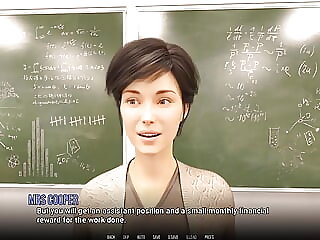 University Of Problems 9 -..