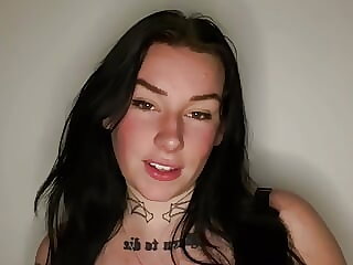 British teen dominates you..