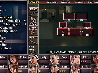 The Genesis Order v27053..