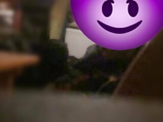 Her Mommy Caught Me Cumming..