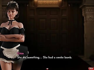 The Inception Order v25051..