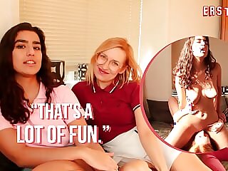 Ersties - Luna & Natalia..