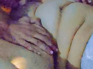 Horny boy fuck chubby girl