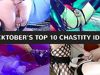 Locktober's Top 10..