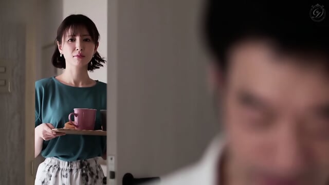 角奈保 [Chinese Subtitles