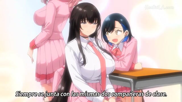 Kanojo Sub Epi 1