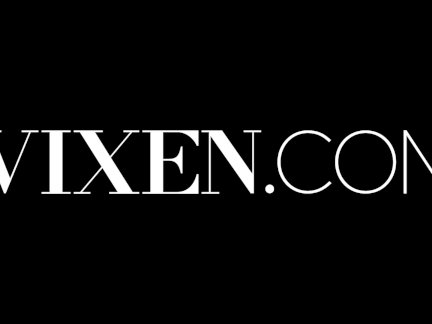 VIXEN Best friends Riley &