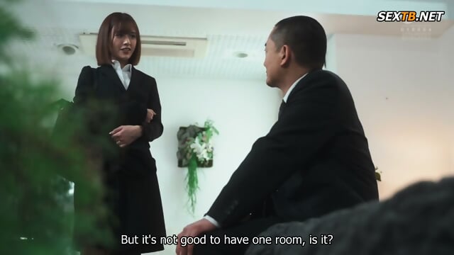 (Eng Sub) Adultery Sex At A